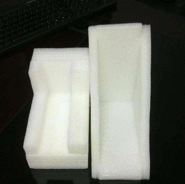 珍珠棉型材保護(hù)角