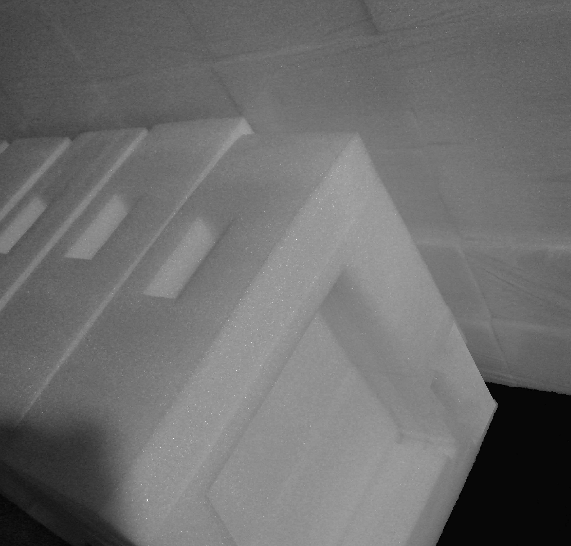 珍珠棉電子包裝型材樣板