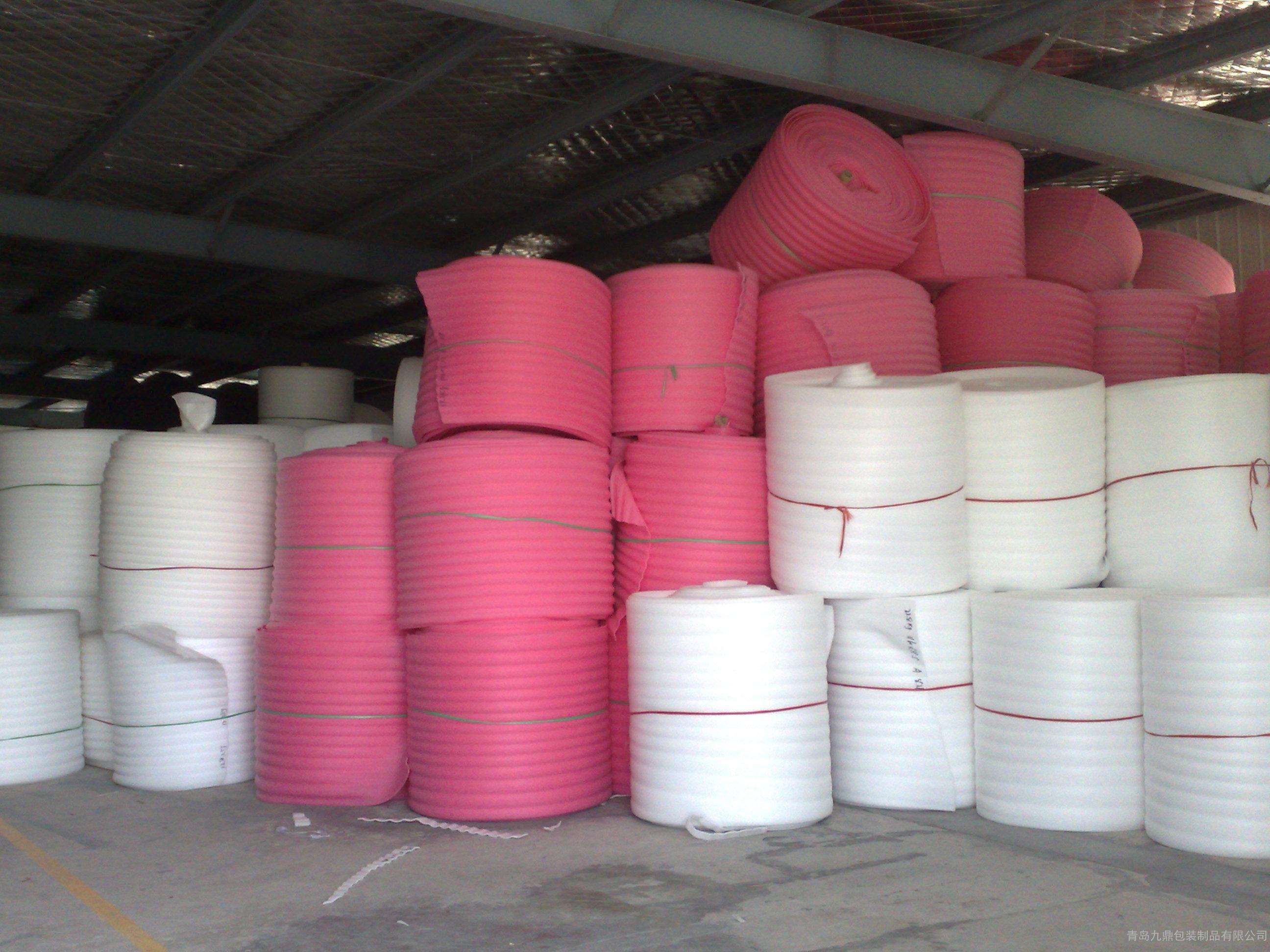 發泡珍珠棉卷材