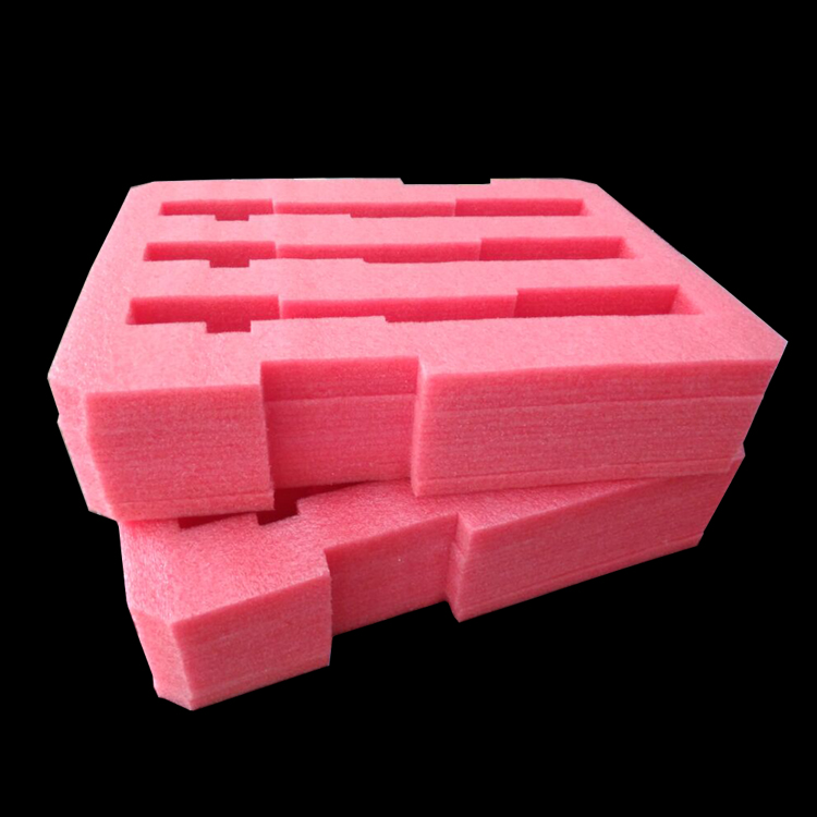 珍珠棉u型材廠家