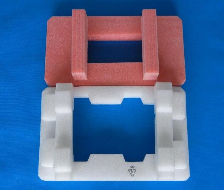 雙色珍珠棉異型材