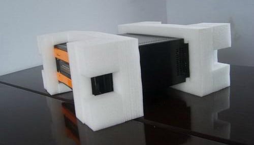 EPE包裝材料的種類: EPE珍珠棉、 珍珠棉袋、 泡泡粒、 珍珠棉板。 珍珠棉或珍珠棉袋的特性:質(zhì)輕柔軟,無臭無毒,耐沖擊性,保護產(chǎn)品給予足夠的緩沖和表面保護。 泡泡粒的特性:不易破損,可填塞較細小的縫隙,易用于外觀復(fù)雜的產(chǎn)品保護。